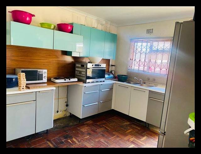 3 BEDROOM HOUSE FOR SALE IN HARARE